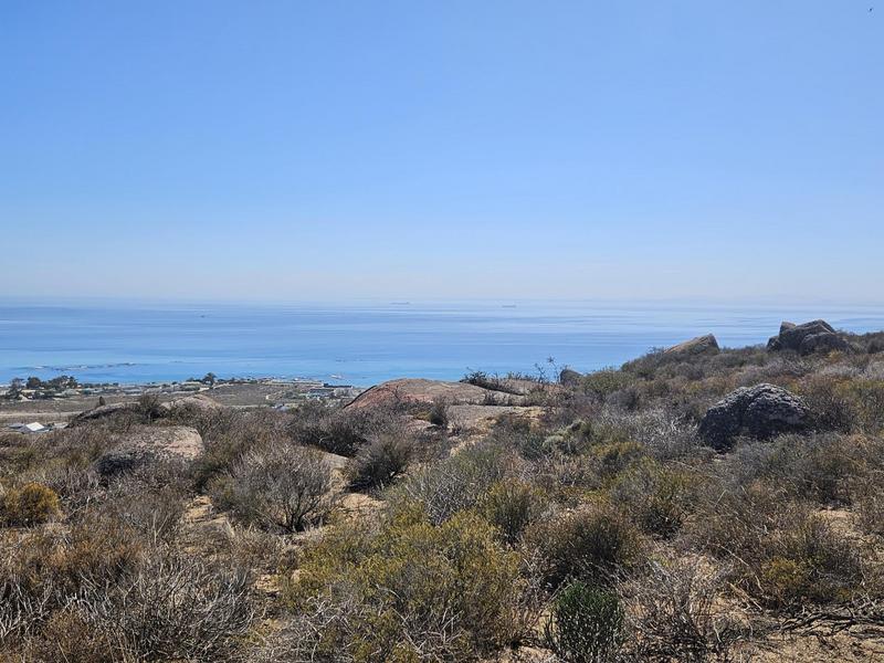 0 Bedroom Property for Sale in Britannica Heights Western Cape